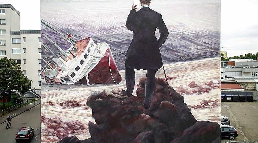 Innerfields @ Cologne, Germany