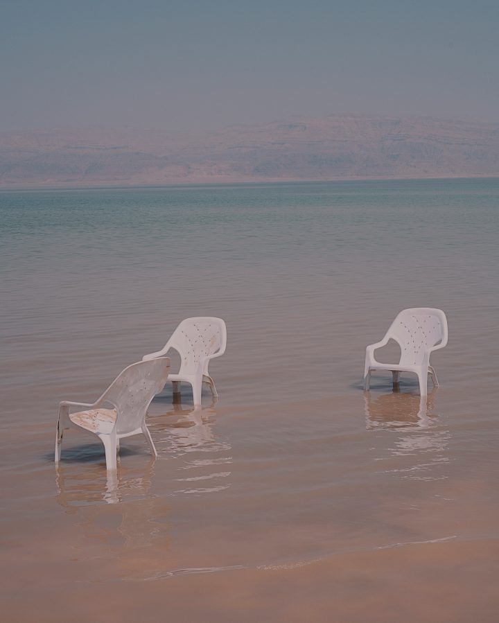 Israel by Arnaud Freitas