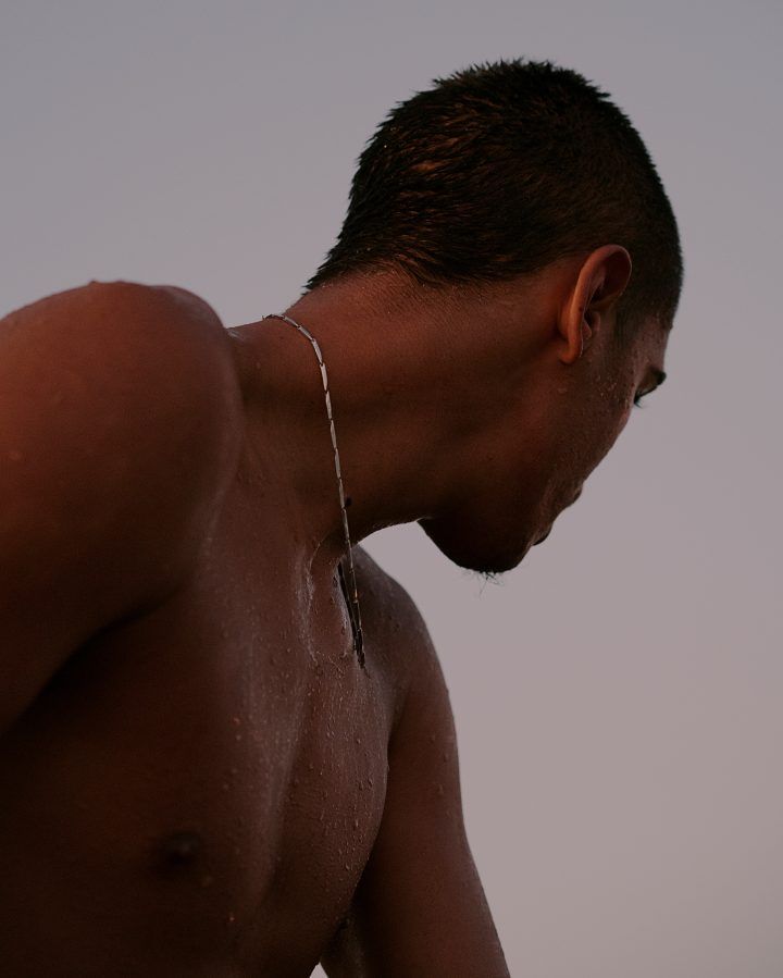 Israel by Arnaud Freitas