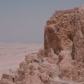 Israel by Arnaud Freitas