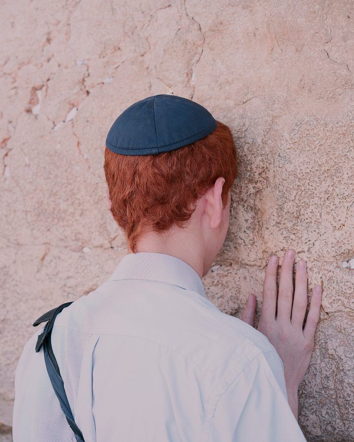 Israel by Arnaud Freitas