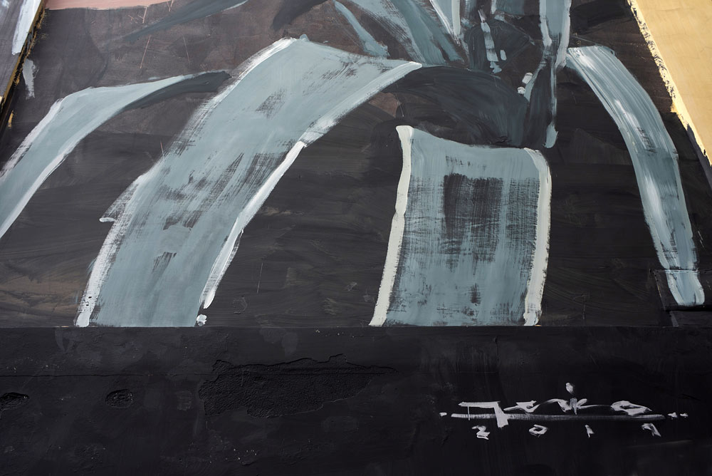 Jerico @ Naples, Italy