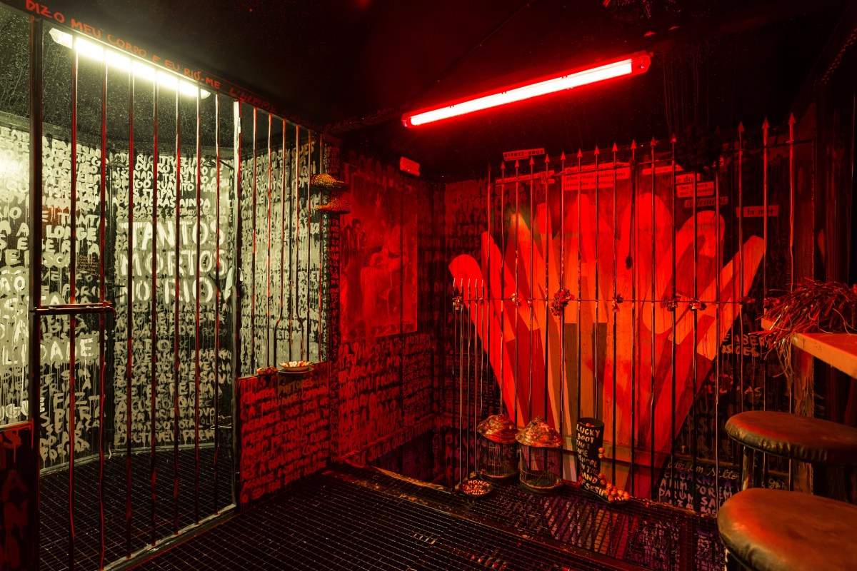 João Pedro Vale e Nuno Alexandre Ferreira @ MAAT, Lisbona