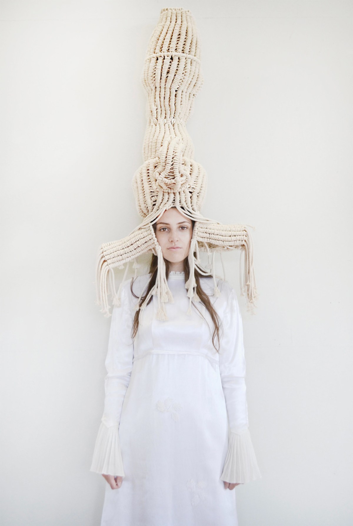 "kNOTs" by Sandra de Groot