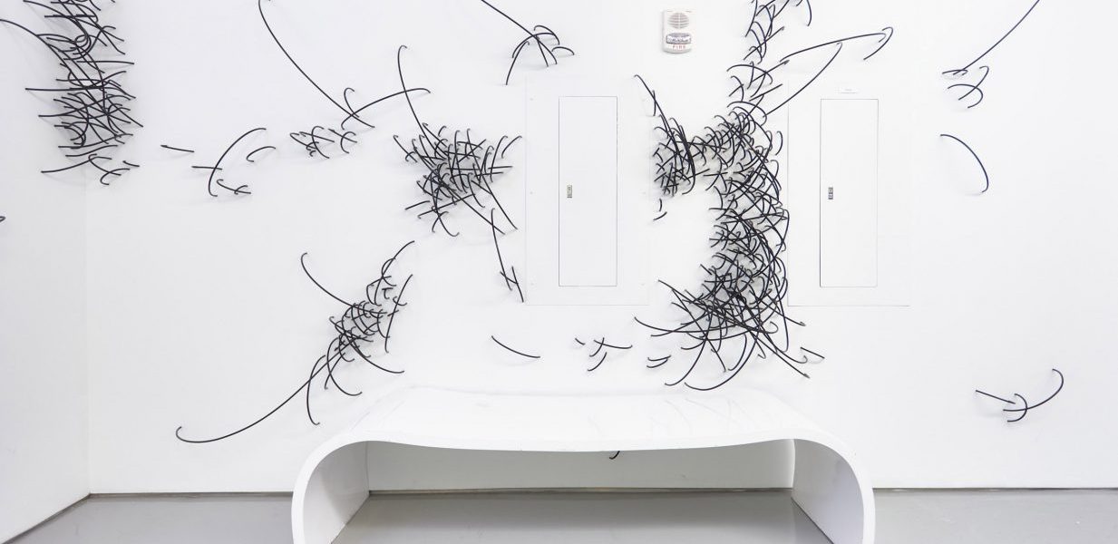 Lauren Henkin @ Contemporary Arts Center Cincinnati