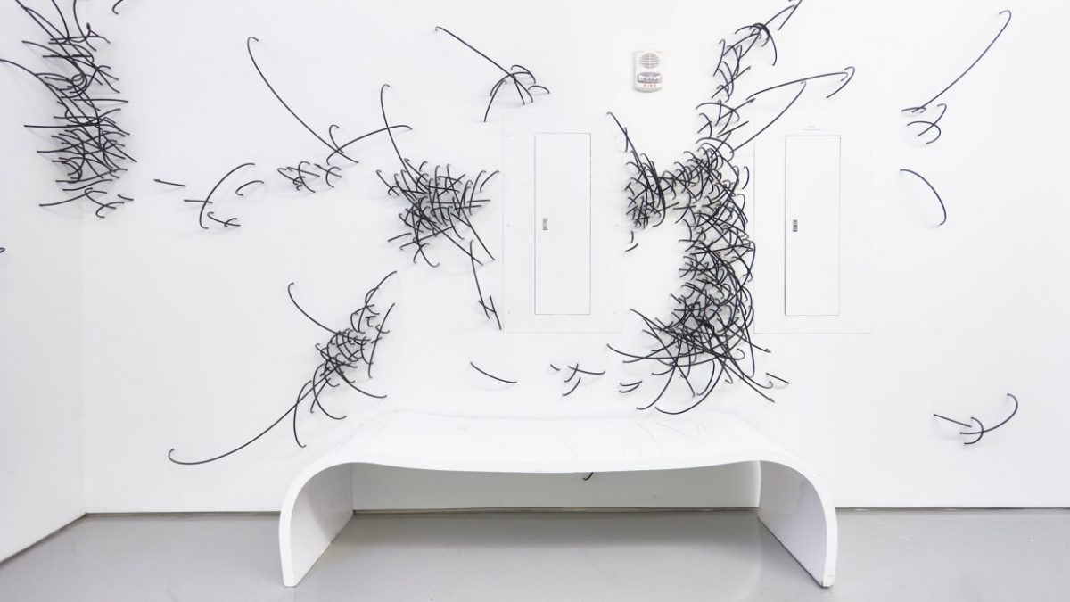 Lauren Henkin @ Contemporary Arts Center Cincinnati