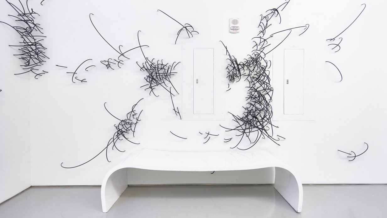 Lauren Henkin @ Contemporary Arts Center Cincinnati