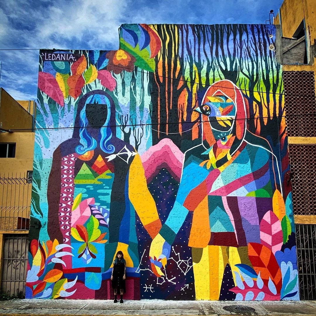 Ledania @ Cancun, Mexico