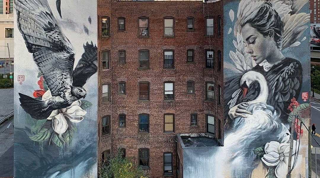 Lula Goce @ New Rochelle, USA