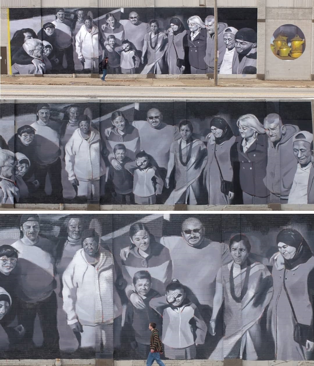 Manolo Mesa @ Erie, USA