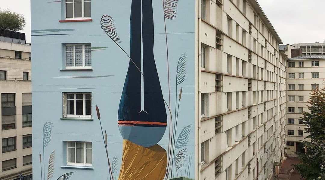 MioSHe @ Paris, France