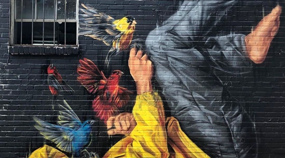 Mister Toledo @ Memphis, USA