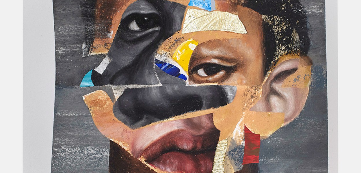 Nathaniel Mary Quinn