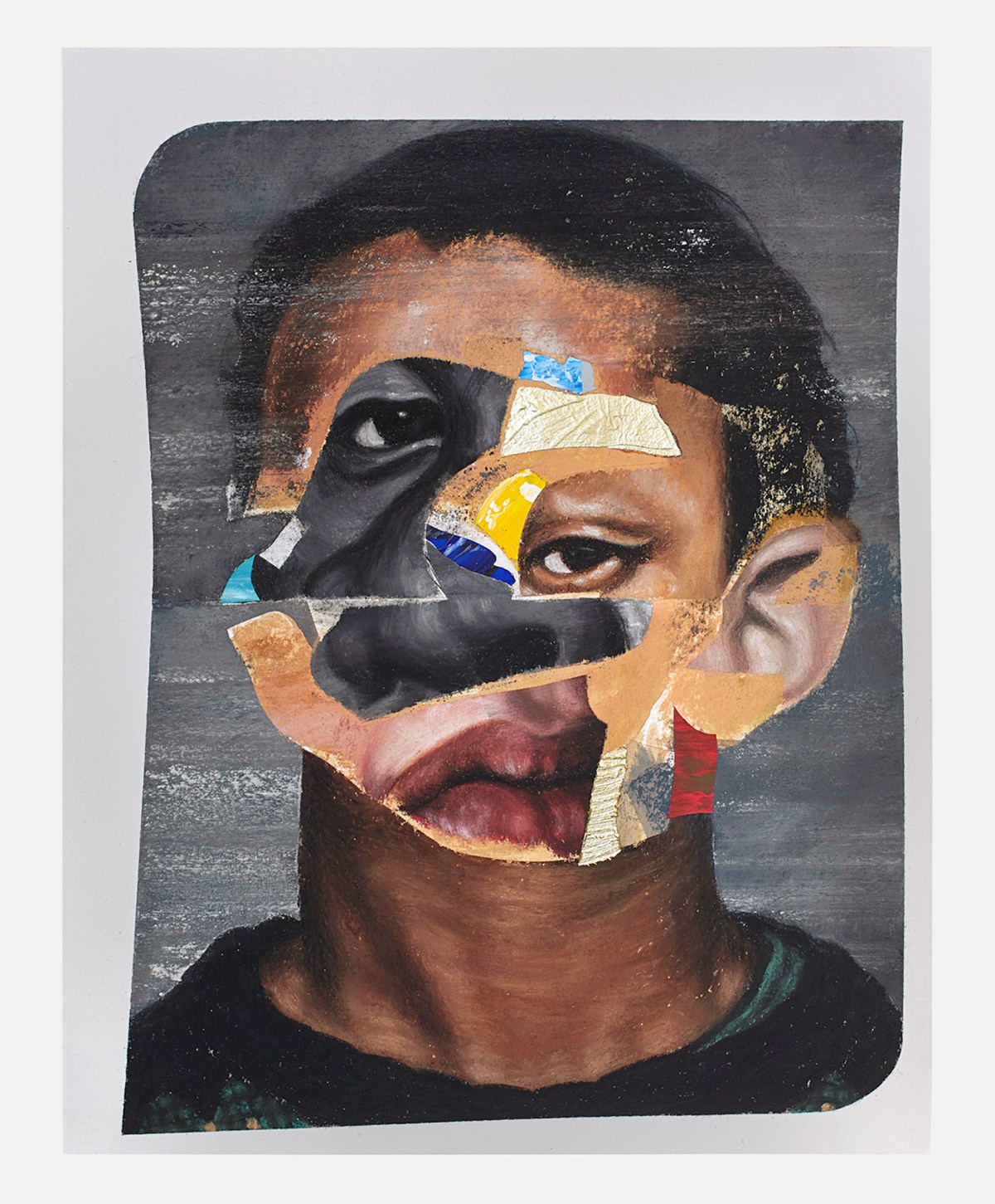 Nathaniel Mary Quinn