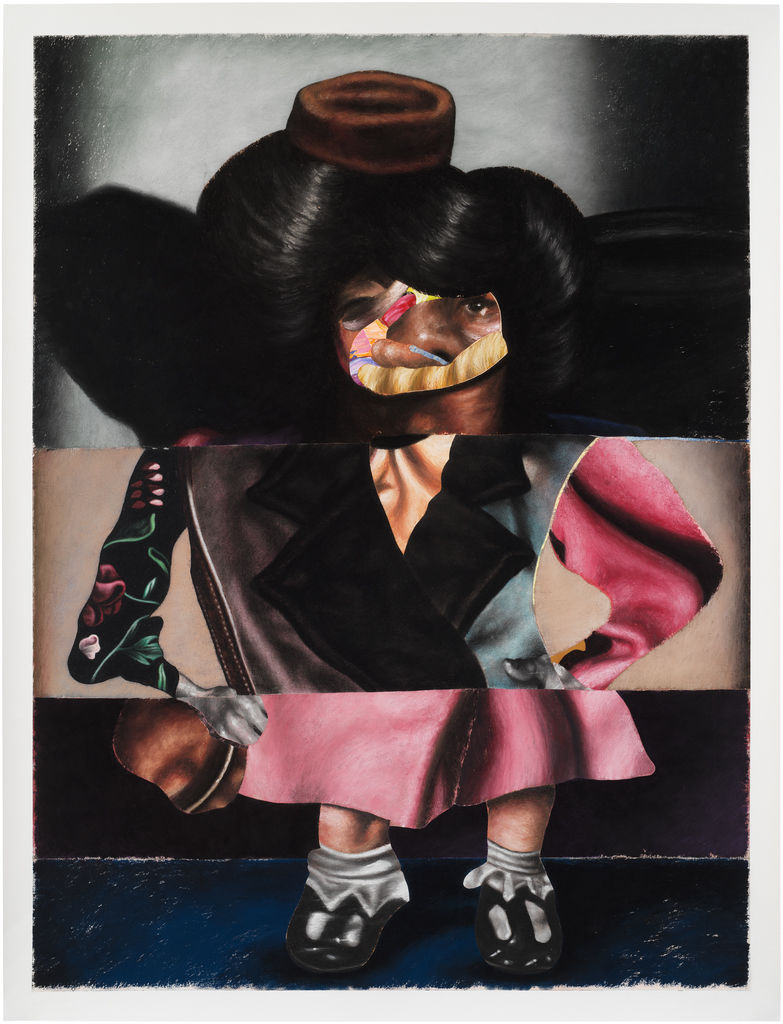 Nathaniel Mary Quinn