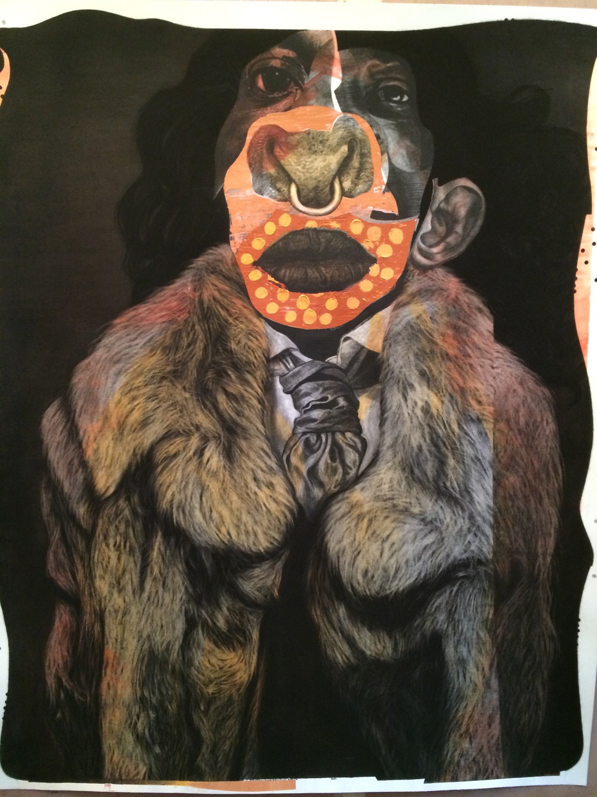 Nathaniel Mary Quinn