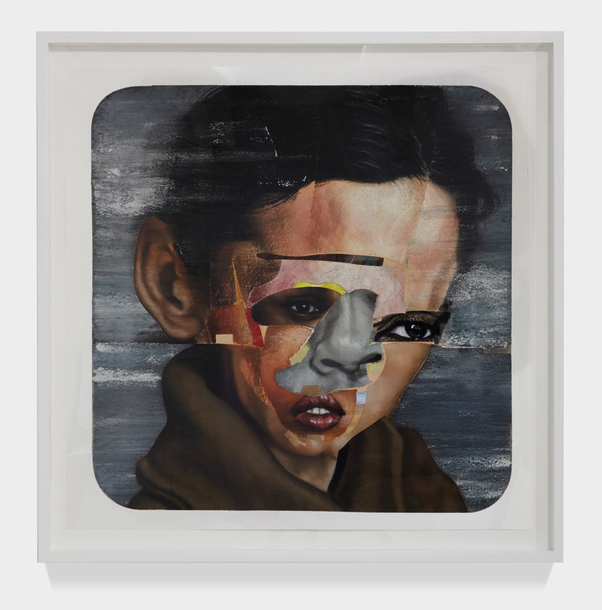 Nathaniel Mary Quinn