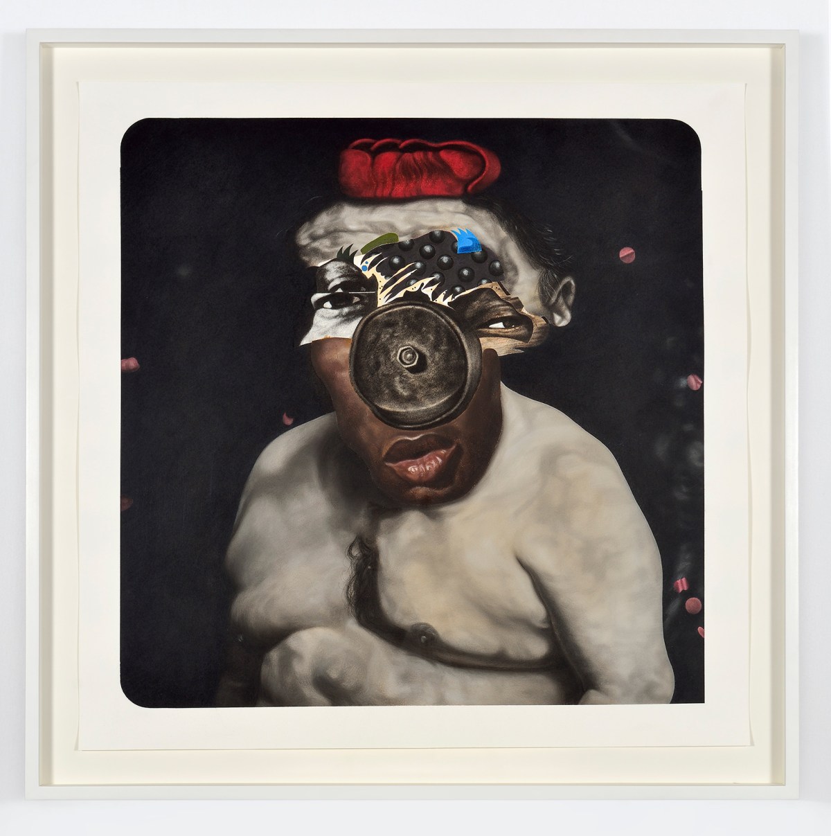 Nathaniel Mary Quinn