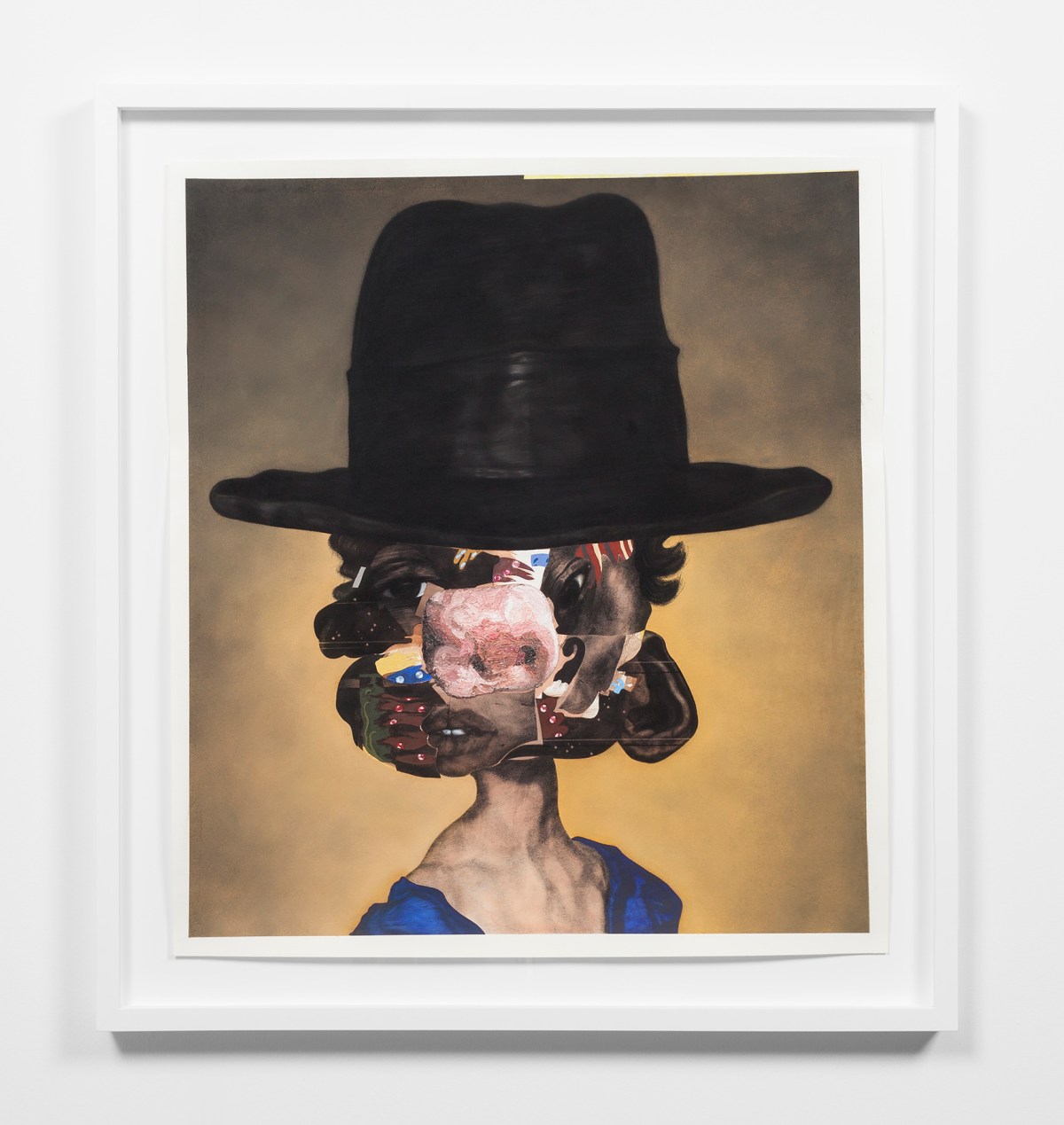 Nathaniel Mary Quinn