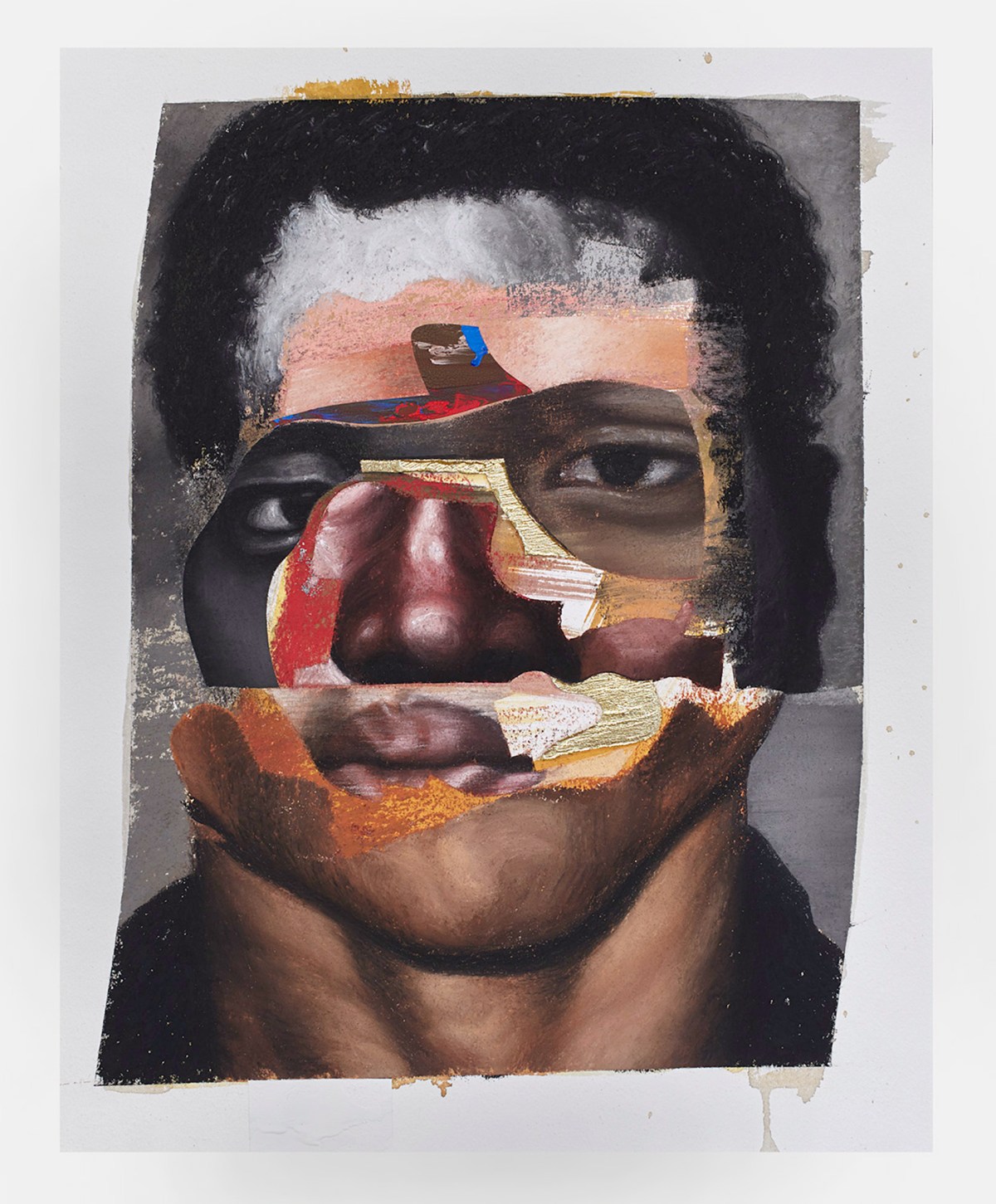 Nathaniel Mary Quinn