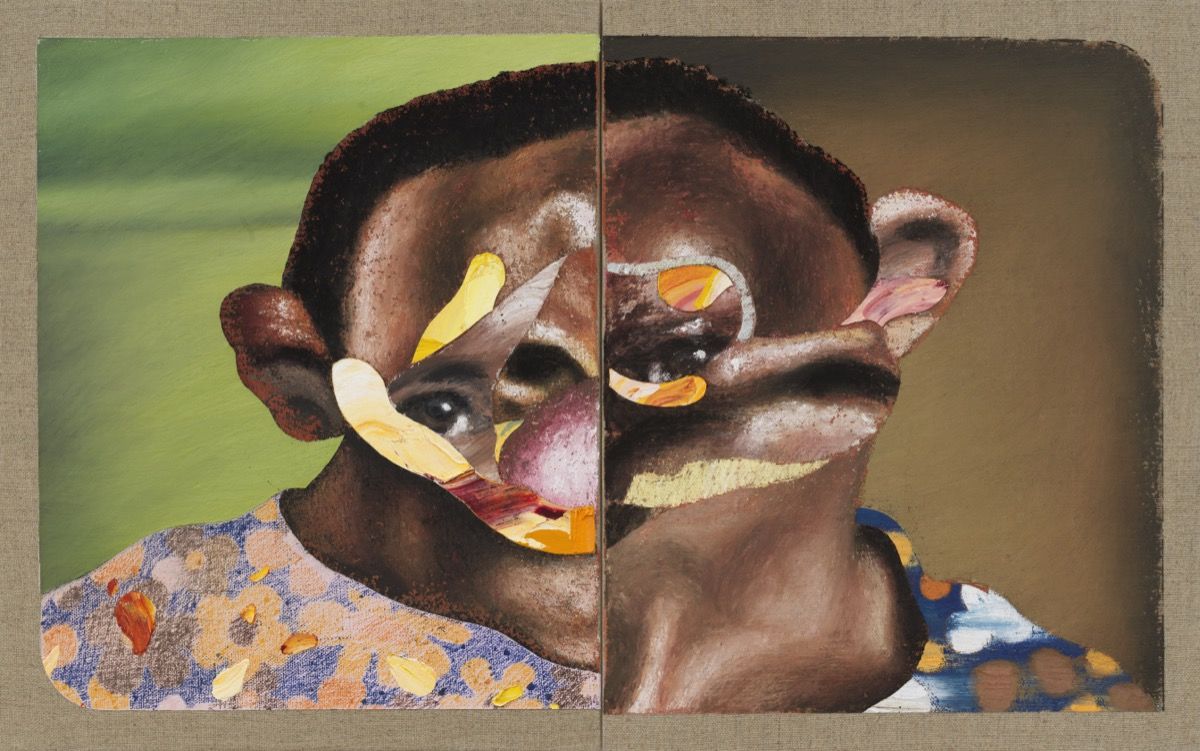 Nathaniel Mary Quinn