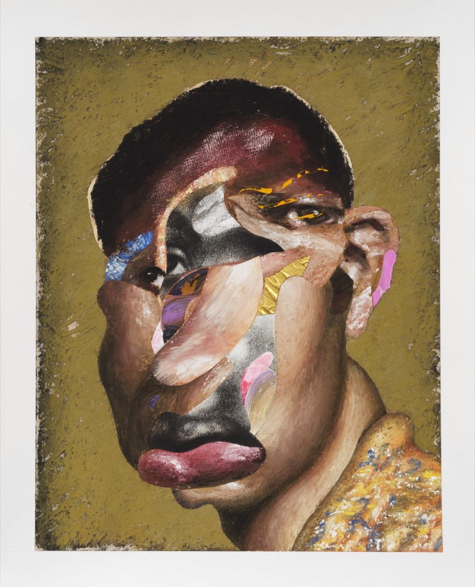 Nathaniel Mary Quinn