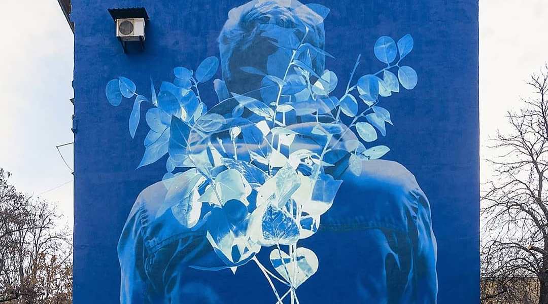 Nean @ Kramatorsk, Ukraine