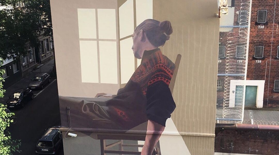 Noah Kauertz & Aphe @ Dortmund, Germany