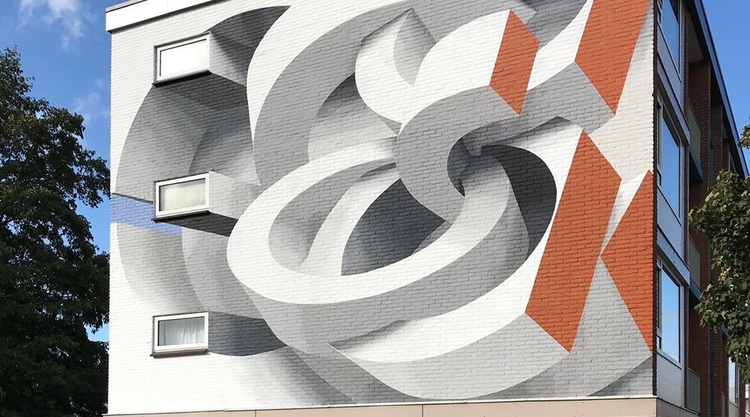 Peeta @ Goes, Netherlands