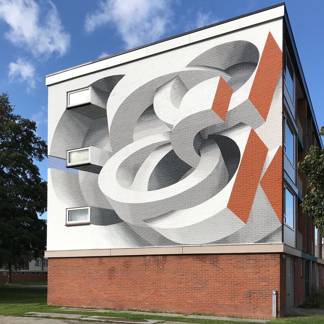 Peeta @ Goes, Netherlands