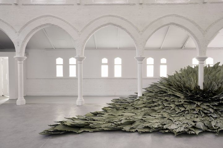 "Proximity" by Loose Leaf @ Melbourne