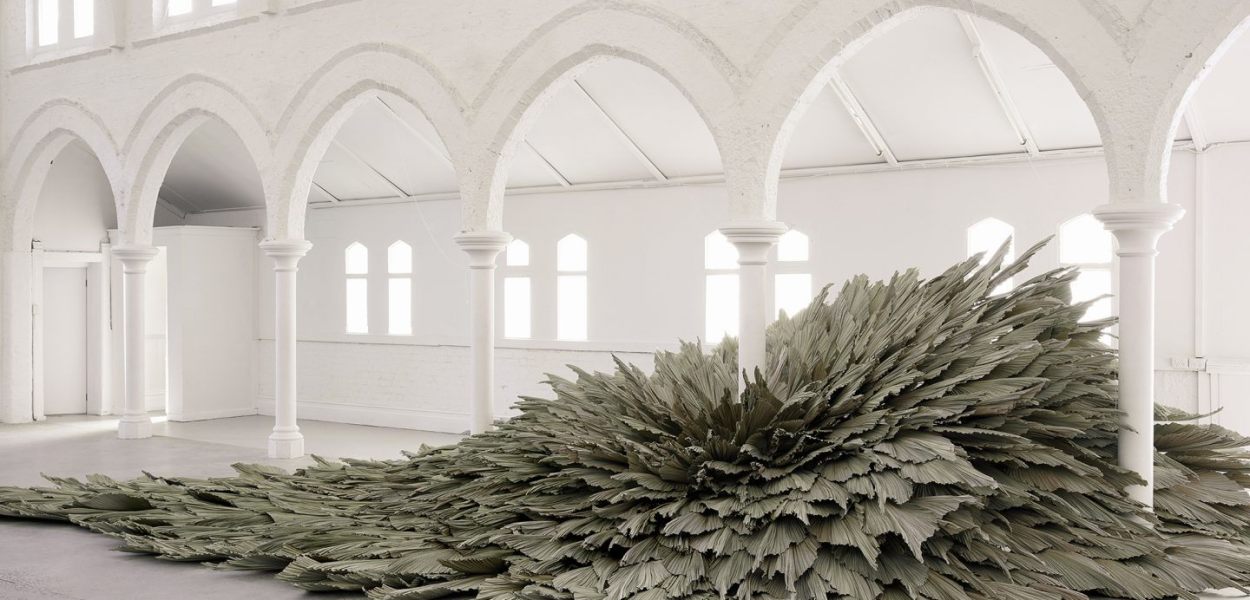 "Proximity" by Loose Leaf @ Melbourne