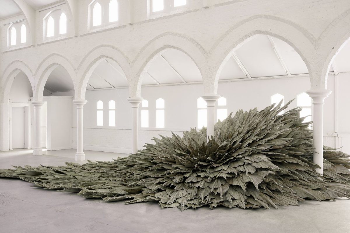 "Proximity" by Loose Leaf @ Melbourne