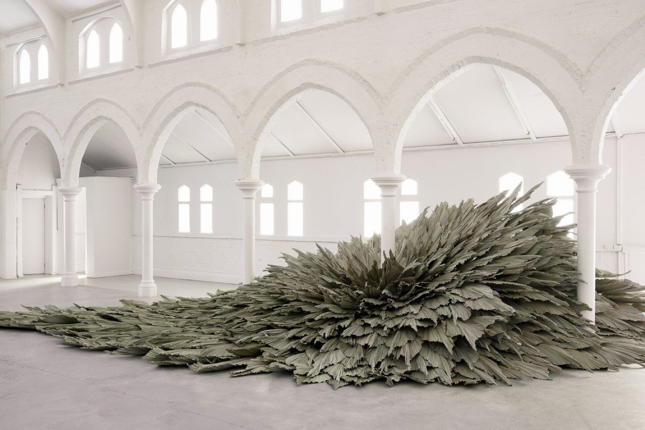 "Proximity" by Loose Leaf @ Melbourne