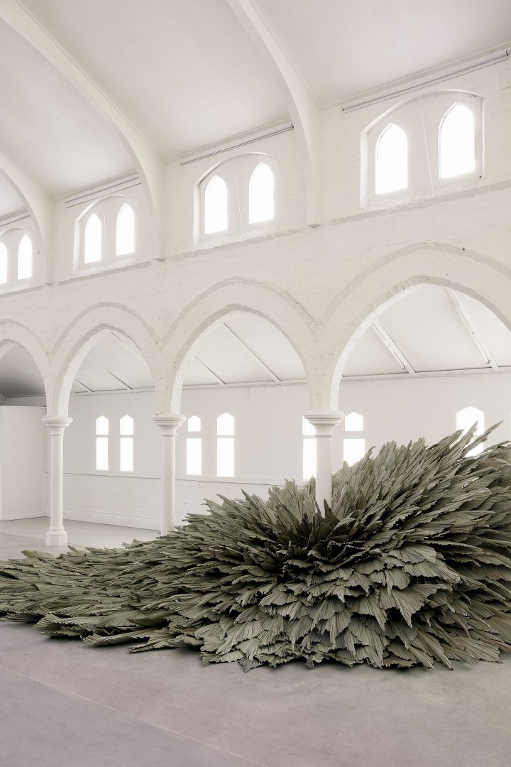 "Proximity" by Loose Leaf @ Melbourne