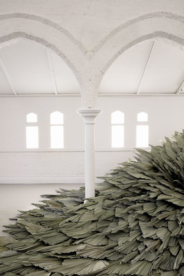 "Proximity" by Loose Leaf @ Melbourne