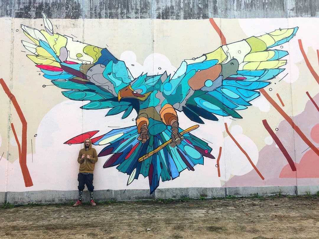 Pso Man @ Fraipont, Belgium