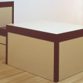 Richard Artschwager @ Mart, Rovereto