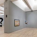 Richard Artschwager @ Mart, Rovereto