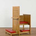 Richard Artschwager @ Mart, Rovereto