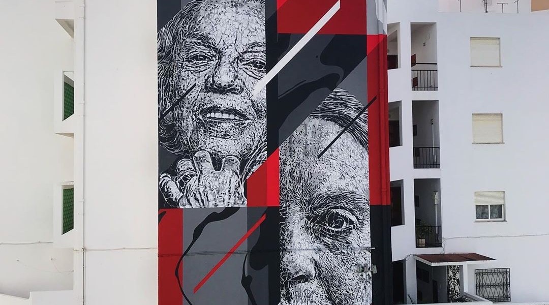 Samina @ Lagos, Portugal