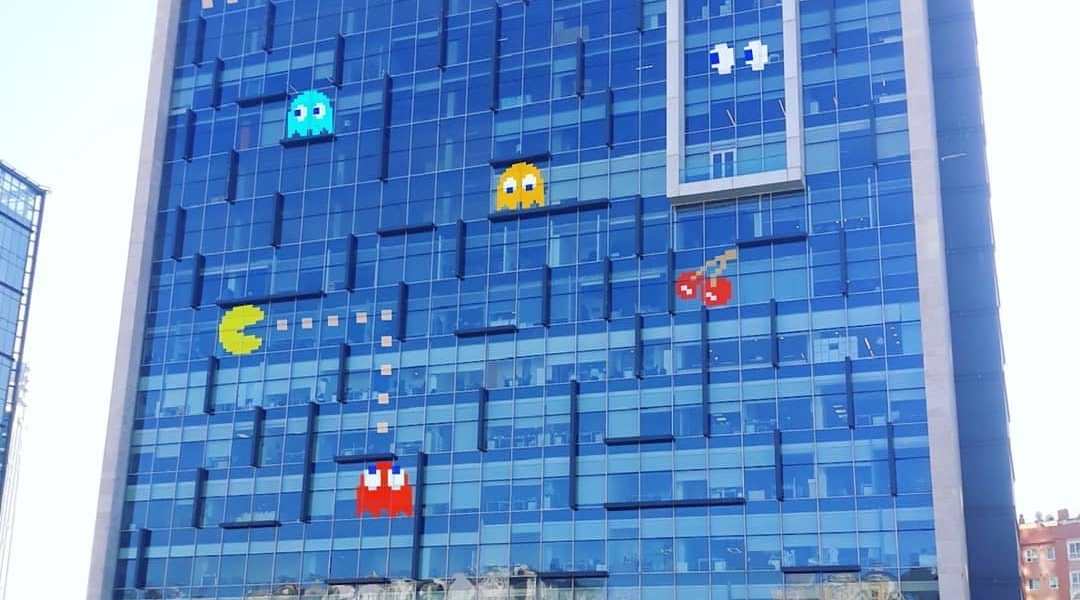 Semiok @ Istanbul, Turkey