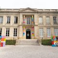 Seth Globepainter @ Institut Culturel Bernard Magrez, Bordeau