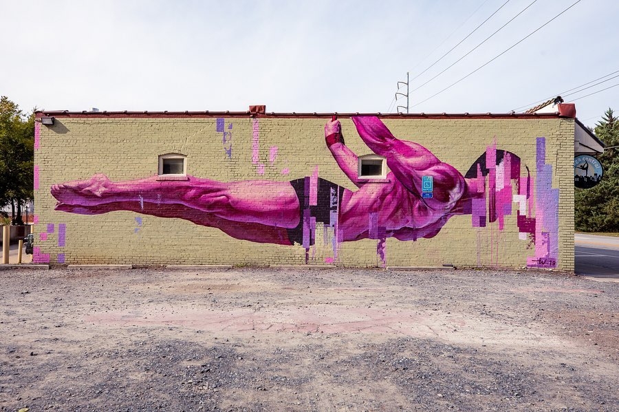 Taylor White @ Atlanta, USA