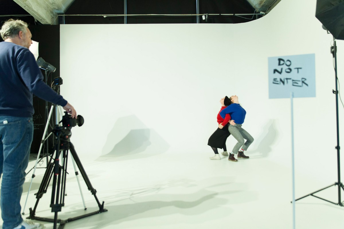 The Object is Absent @ MU Space, Eindhoven