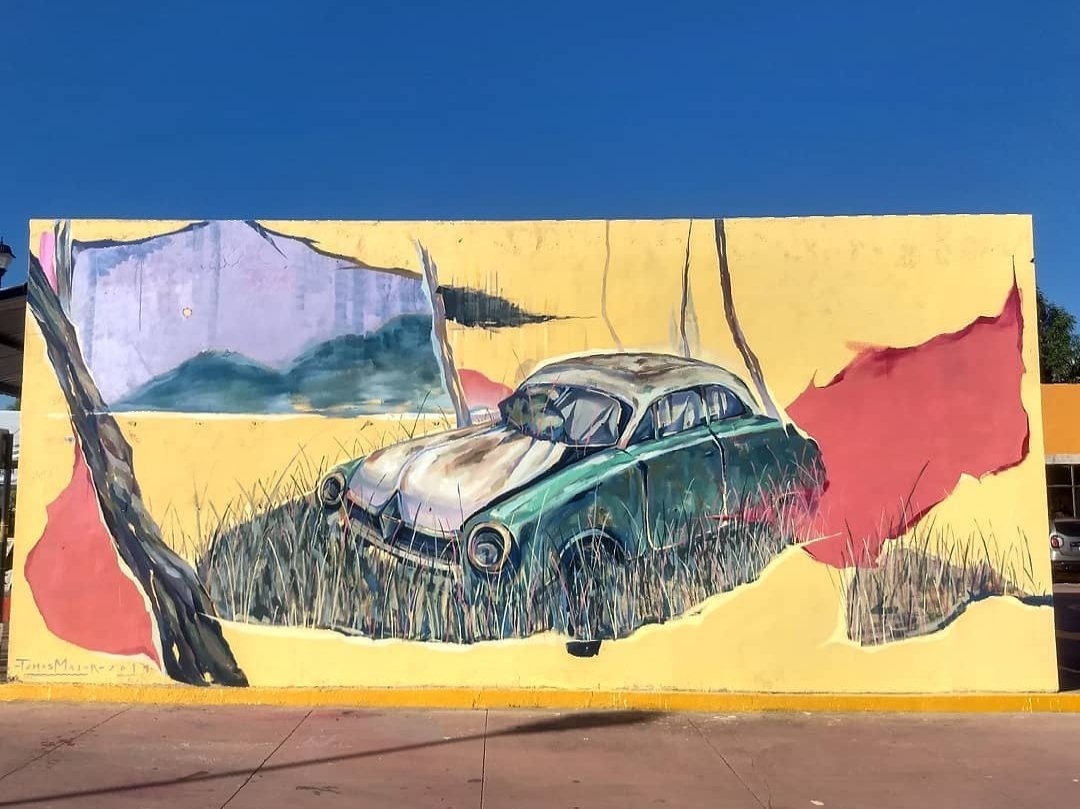 Tomas Major @ San Miguel de Allende, Mexico