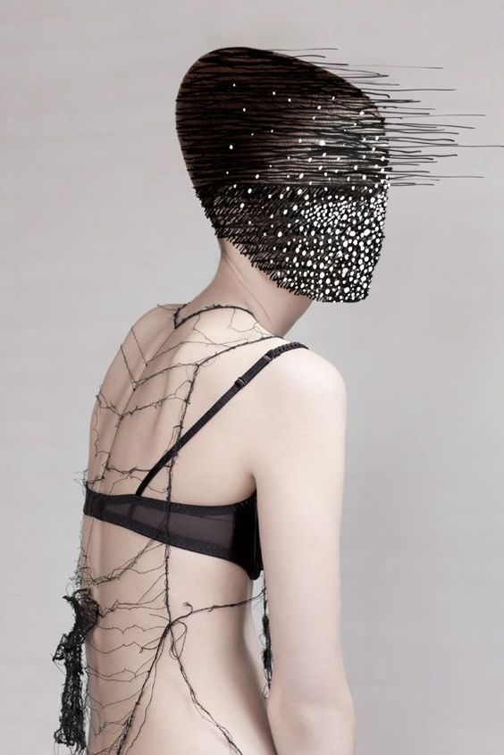 Unknown by Amber Isabel