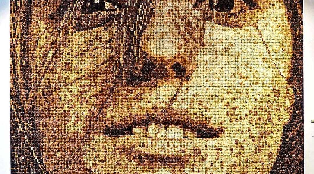 Zoom @ Moscow, Russia