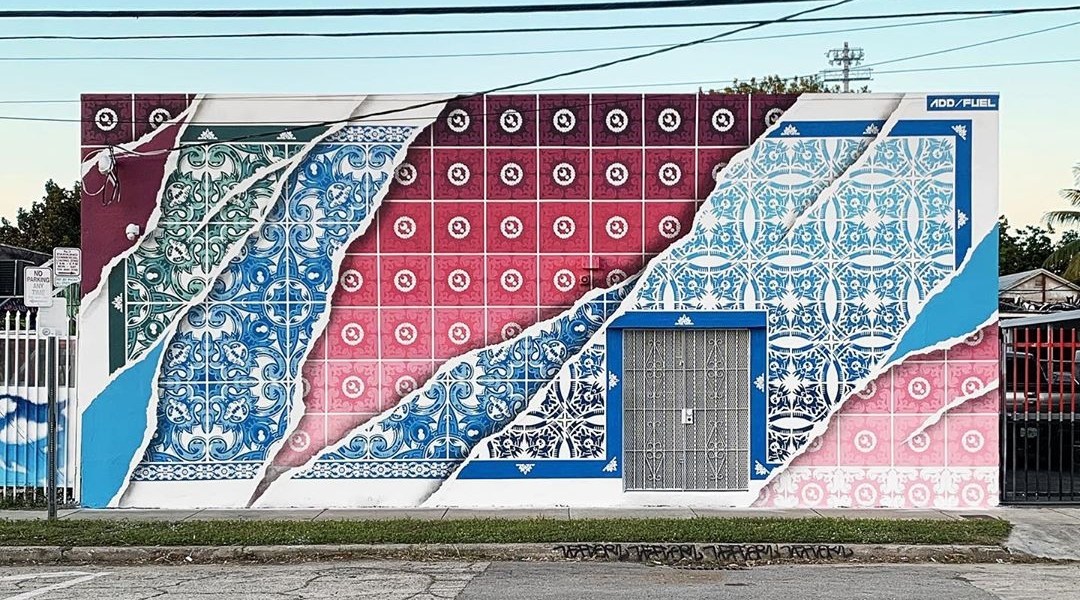 Add Fuel @ Miami, USA