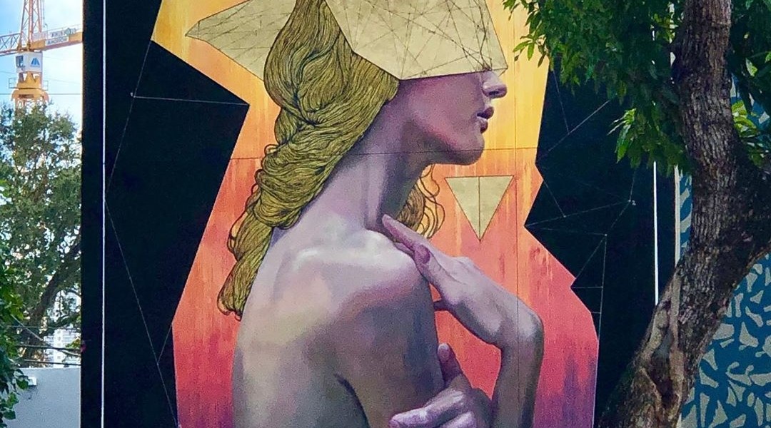 Adrian Avila @ Miami, USA